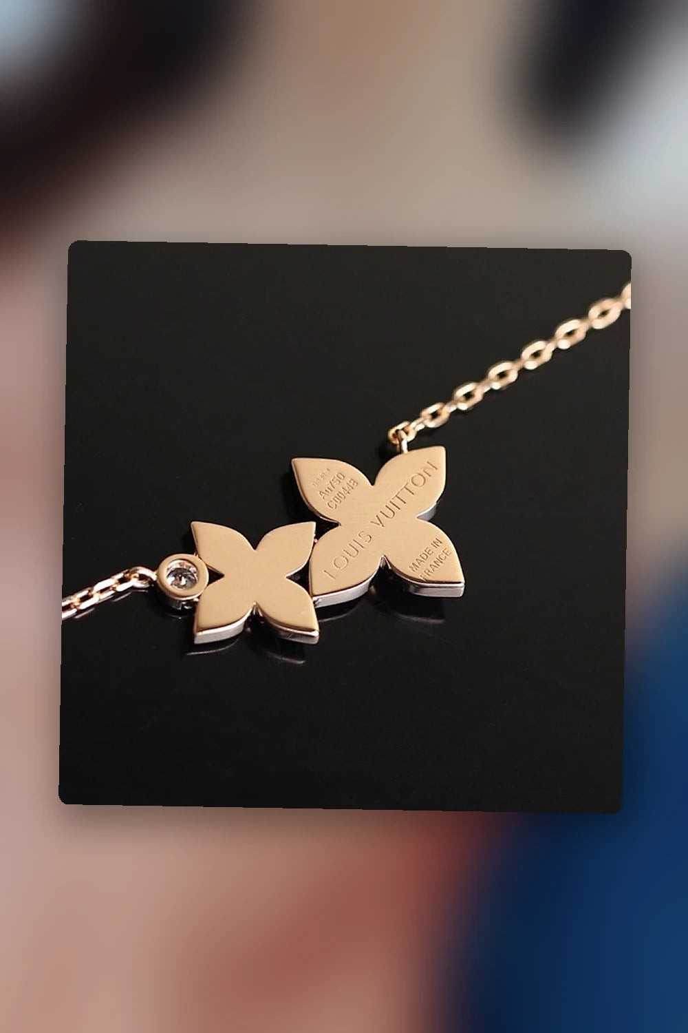 NB - LOV Jewelry - 463