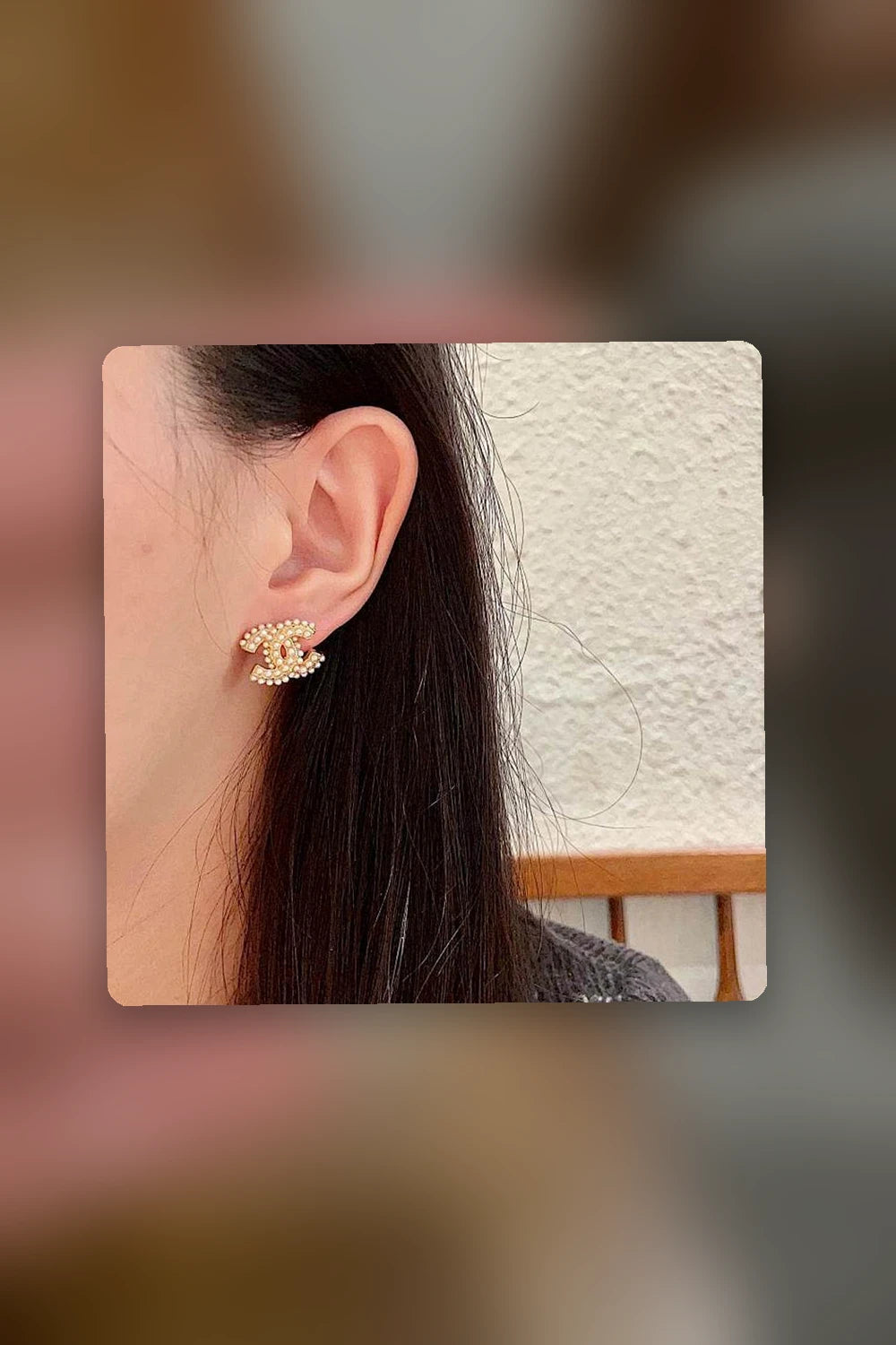 NB - CHL Jewelry - 816