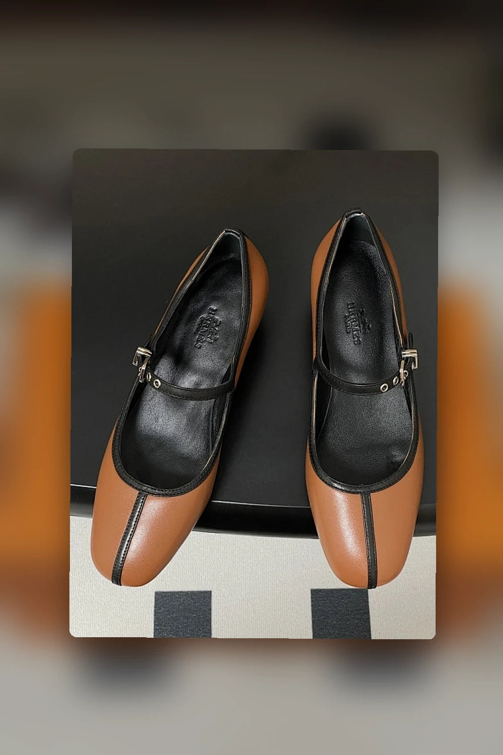 NB - HMS Women Shoes - 310