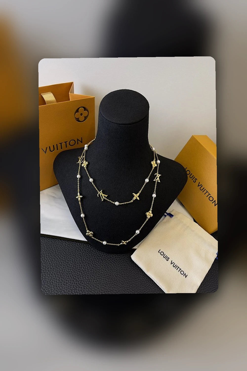 NB - LOV Jewelry - 787