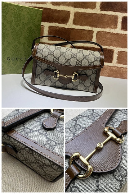 NB - GUKI Bag - 528