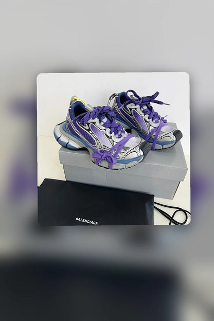 NB - BG Women Shoes - 1175