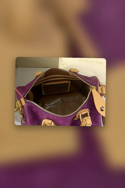 NB - LOV Bag - 059