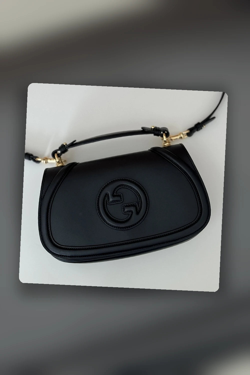 NB - GUKI Bag - 1374