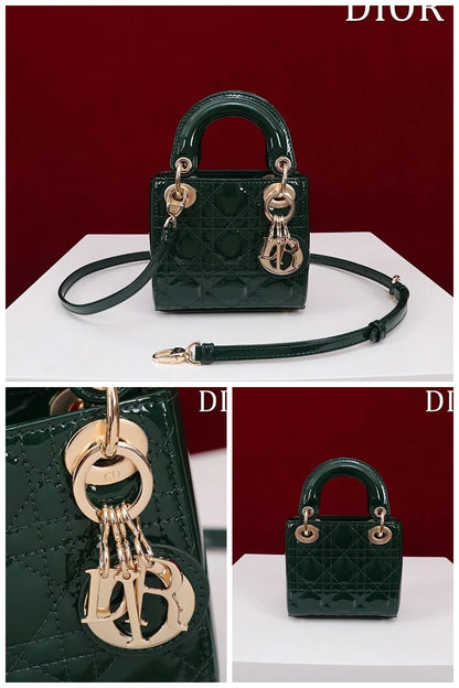 NB - DOR Bag - 337