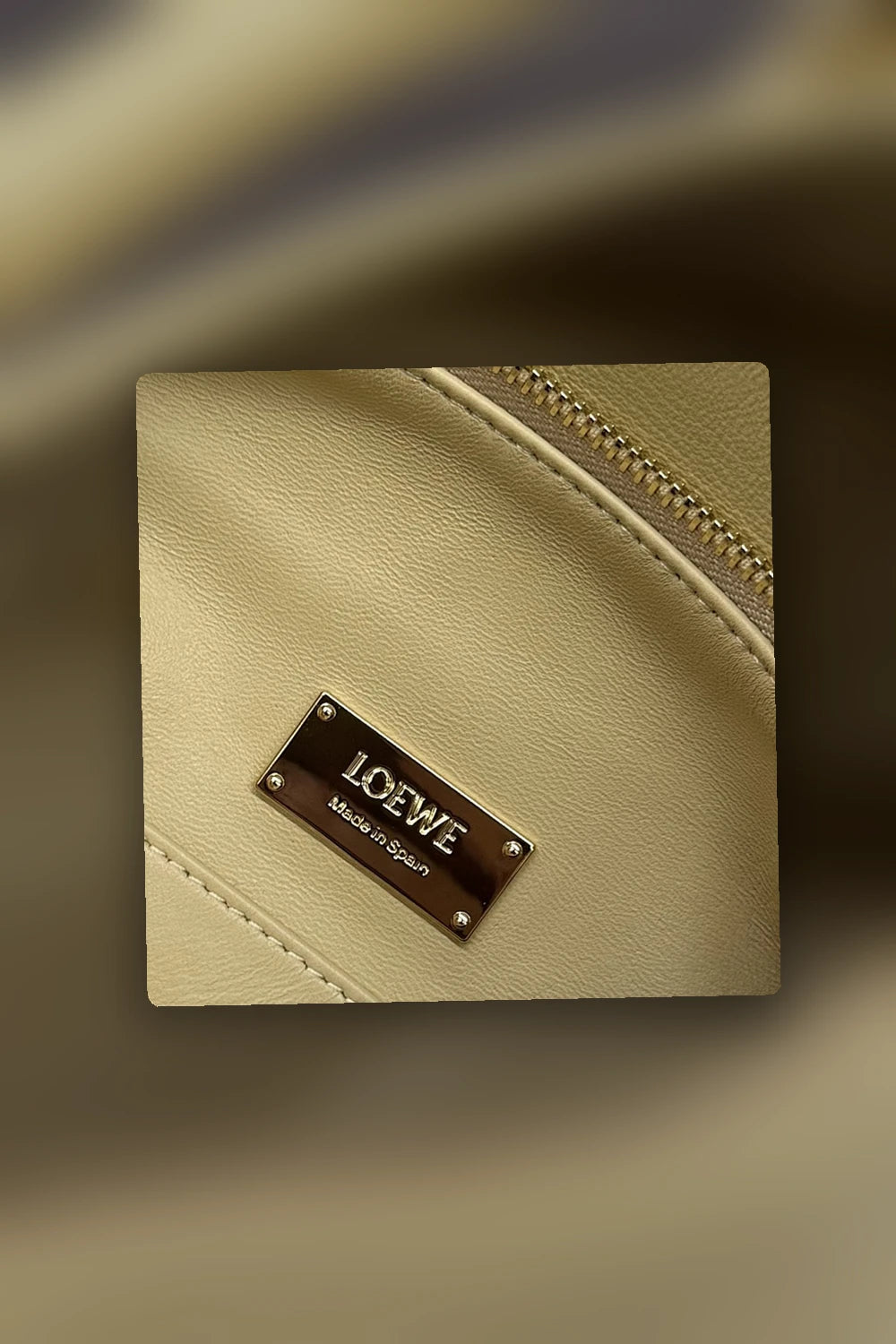 NB - LWO Bag - 446