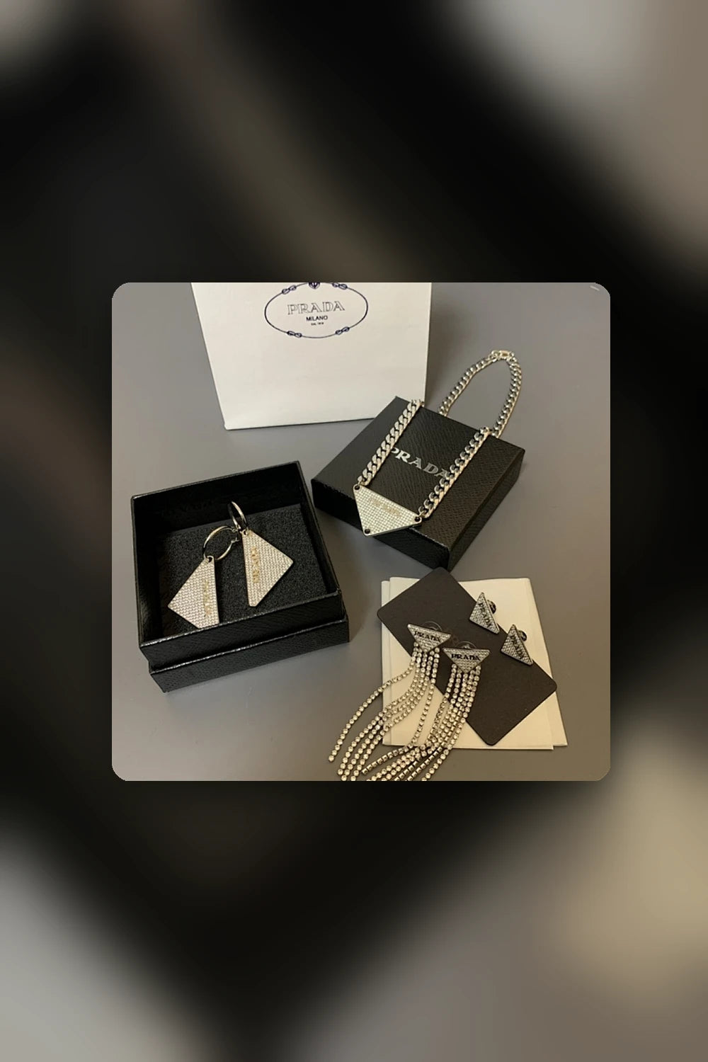 NB - PD Jewelry - 357