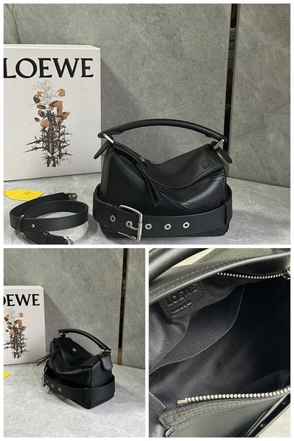 NB - LWO Bag - 572