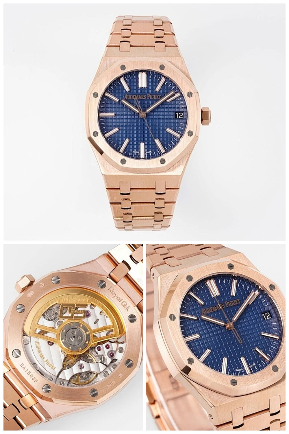 NB - Mix Watch - 329