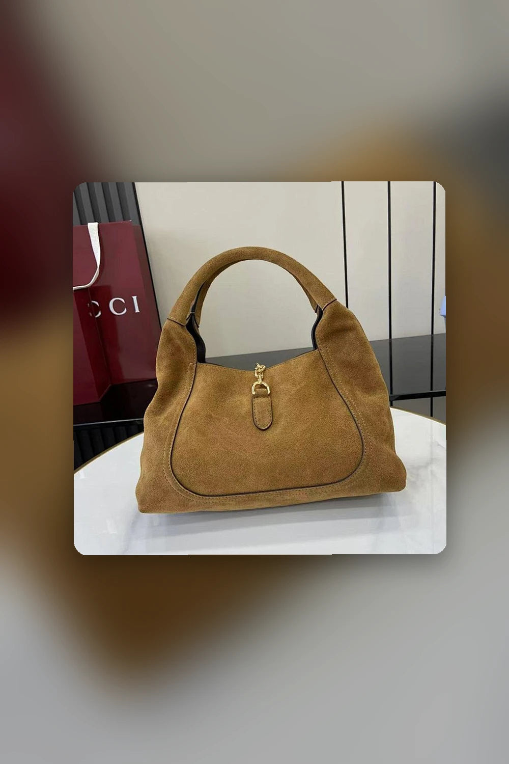 NB - GUKI Bag - 313