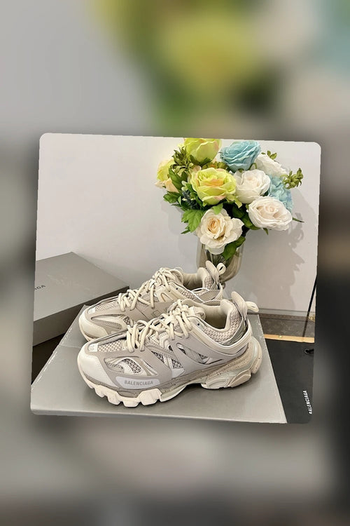 NB - BG Women Shoes - 1464