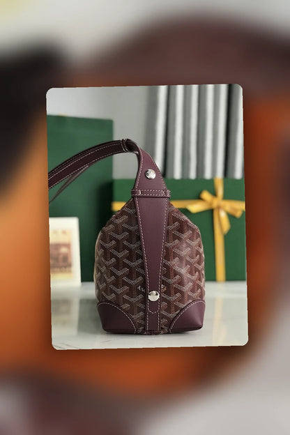 NB - GYO Bag - 615