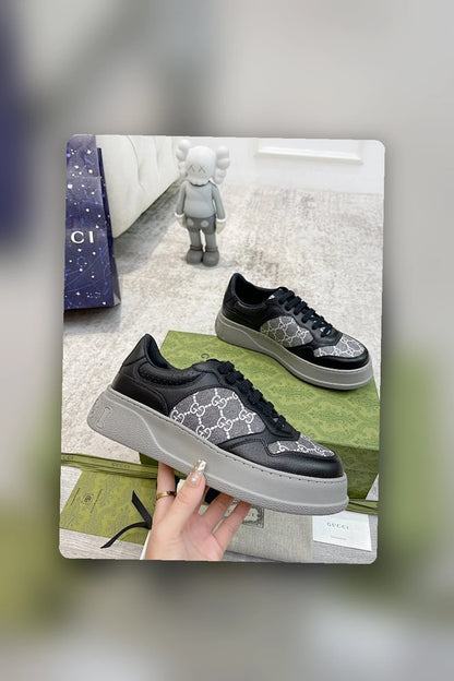 NB - GUKI Women Shoes - 672