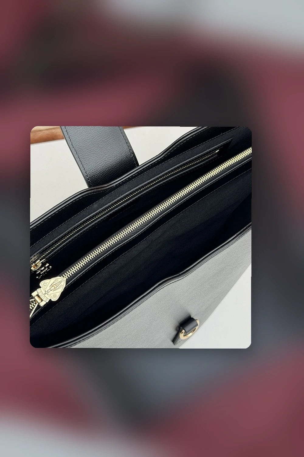 NB - GUKI Bag - 1426