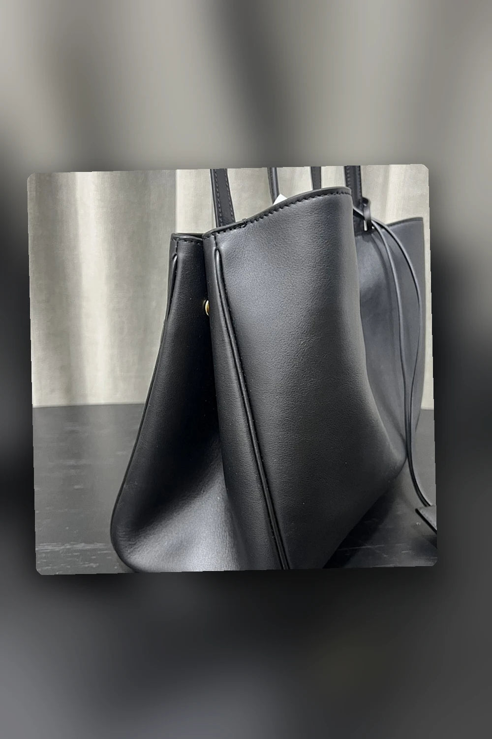 NB - BG Bag - 1525