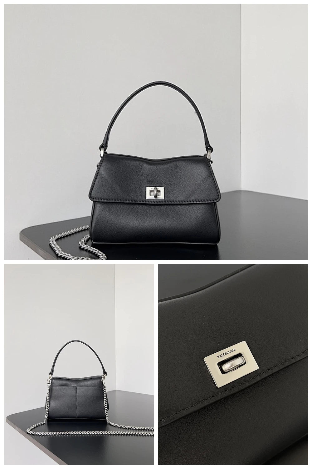 NB - BG Bag - 360