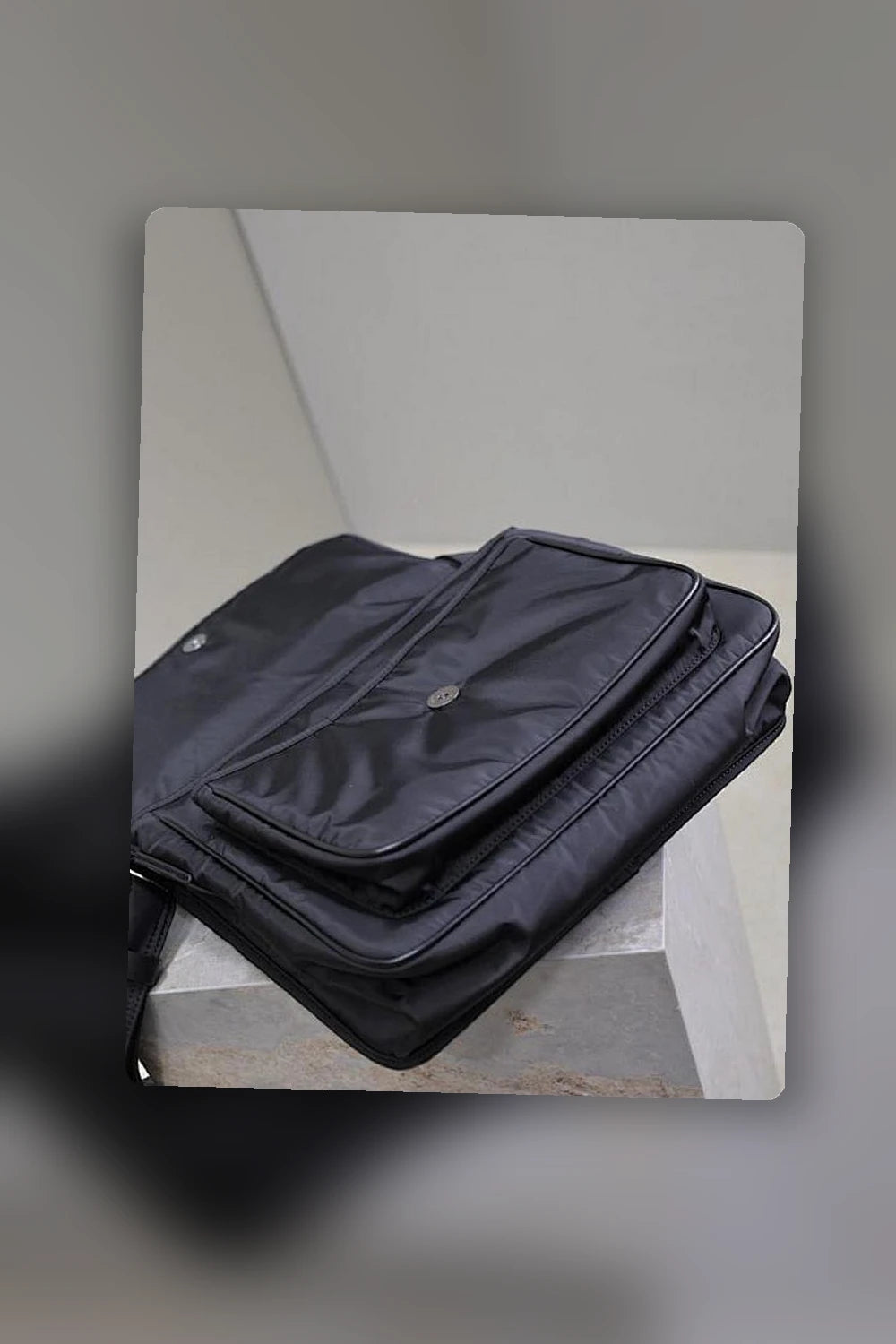 NB - YLS Bag - 1270