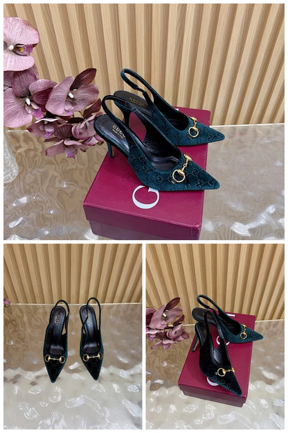 NB - GUKI Women Shoes - 055