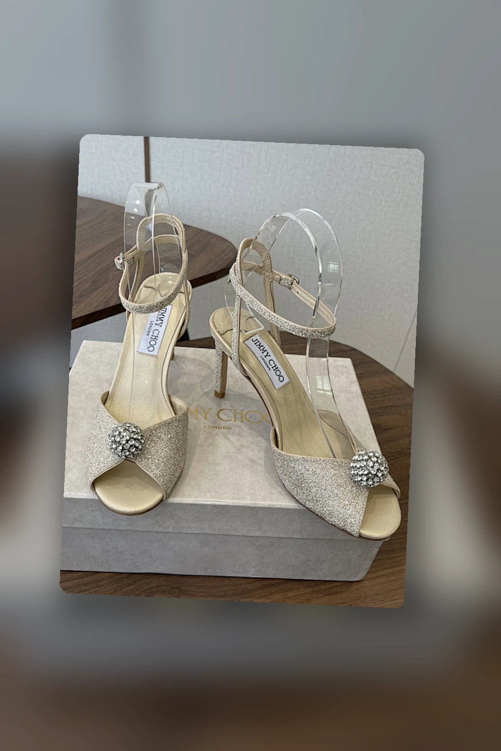 NB - JMC Women Shoes - 150