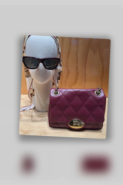 NB - BOR Bag - 570
