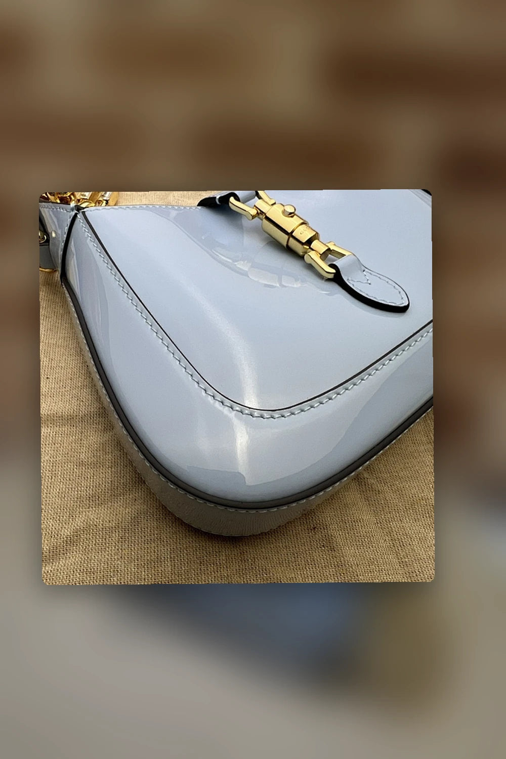 NB - GUKI Bag - 1290