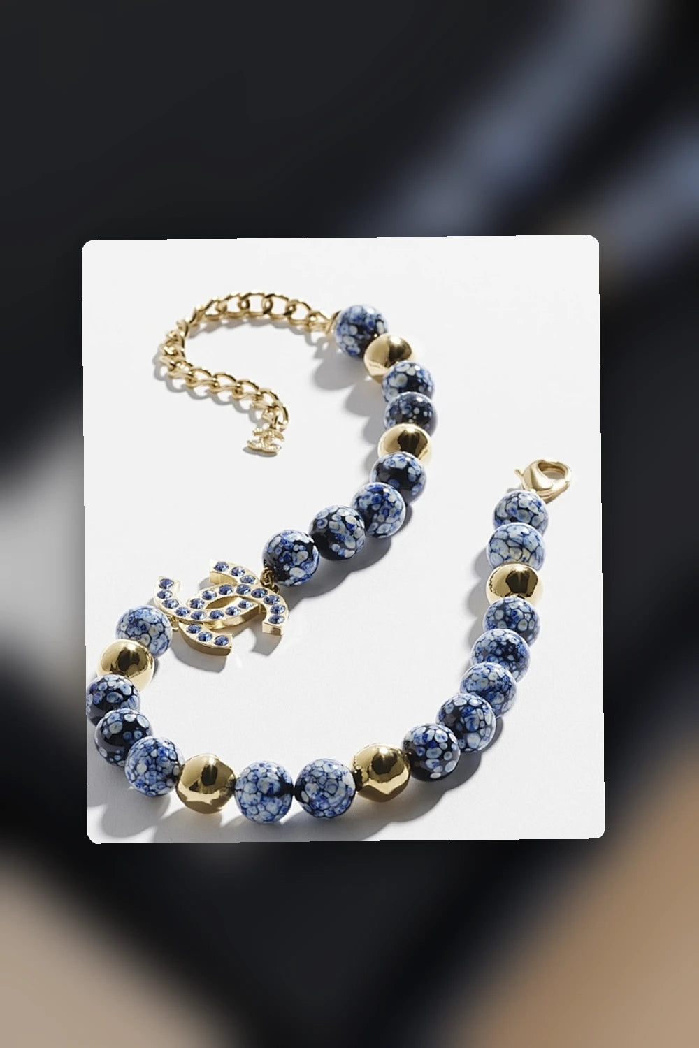 NB - CHL Jewelry - 113