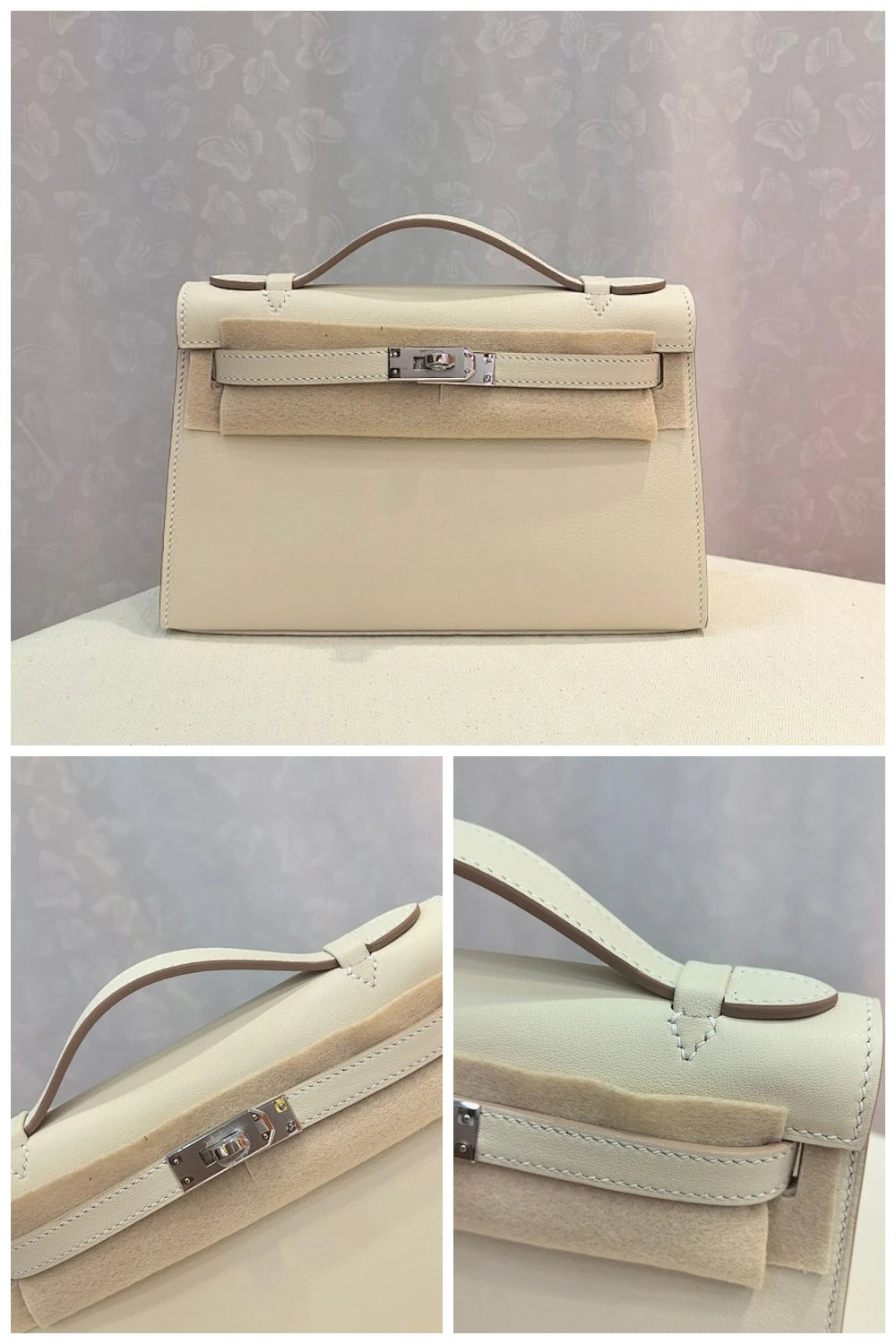 NB - HMS Bag - 1493