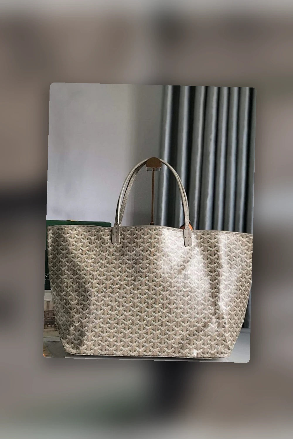 NB - GYO Bag - 1135
