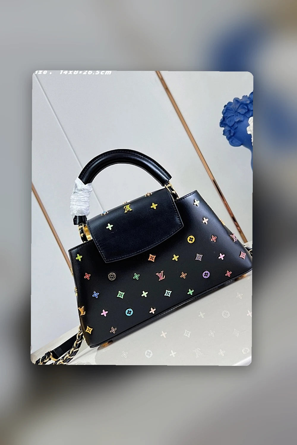 NB - LOV Bag - 031