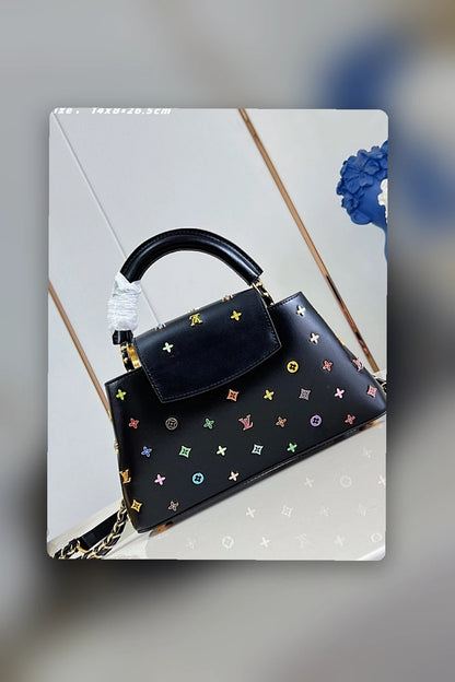 NB - LOV Bag - 031