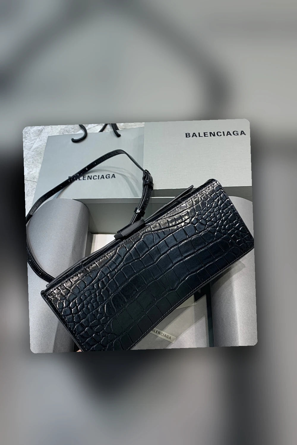 NB - BG Bag - 2076