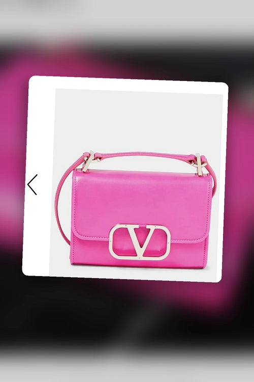 NB - VEL Bag - 287
