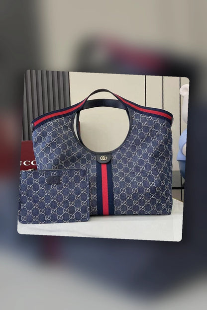 NB - GUKI Bag - 580