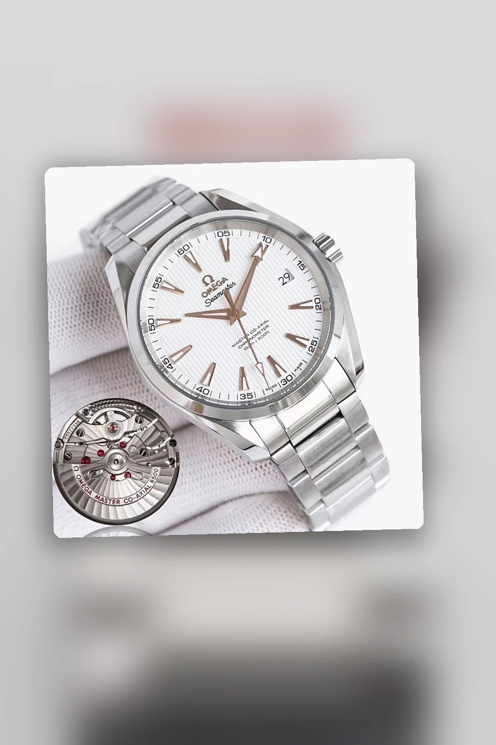 NB - Mix Watch - 269
