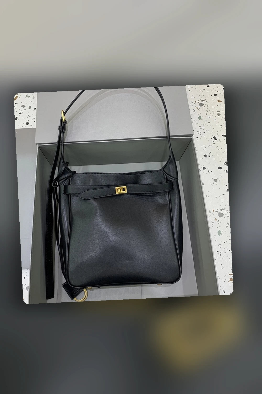 NB - BG Bag - 1397