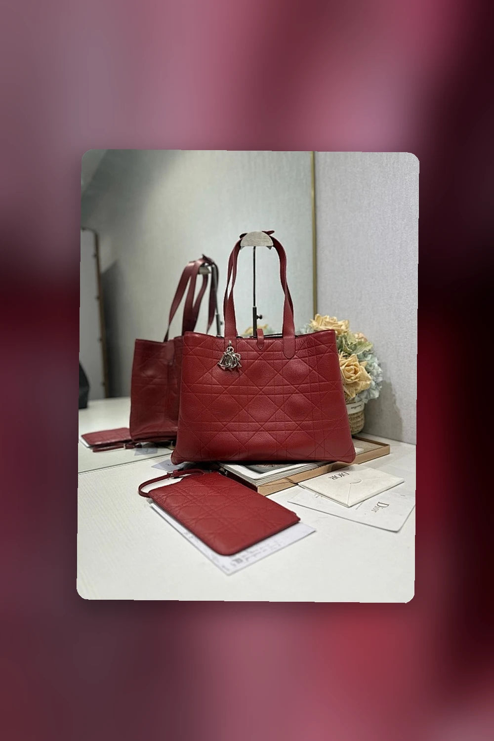 NB - DOR Bag - 736