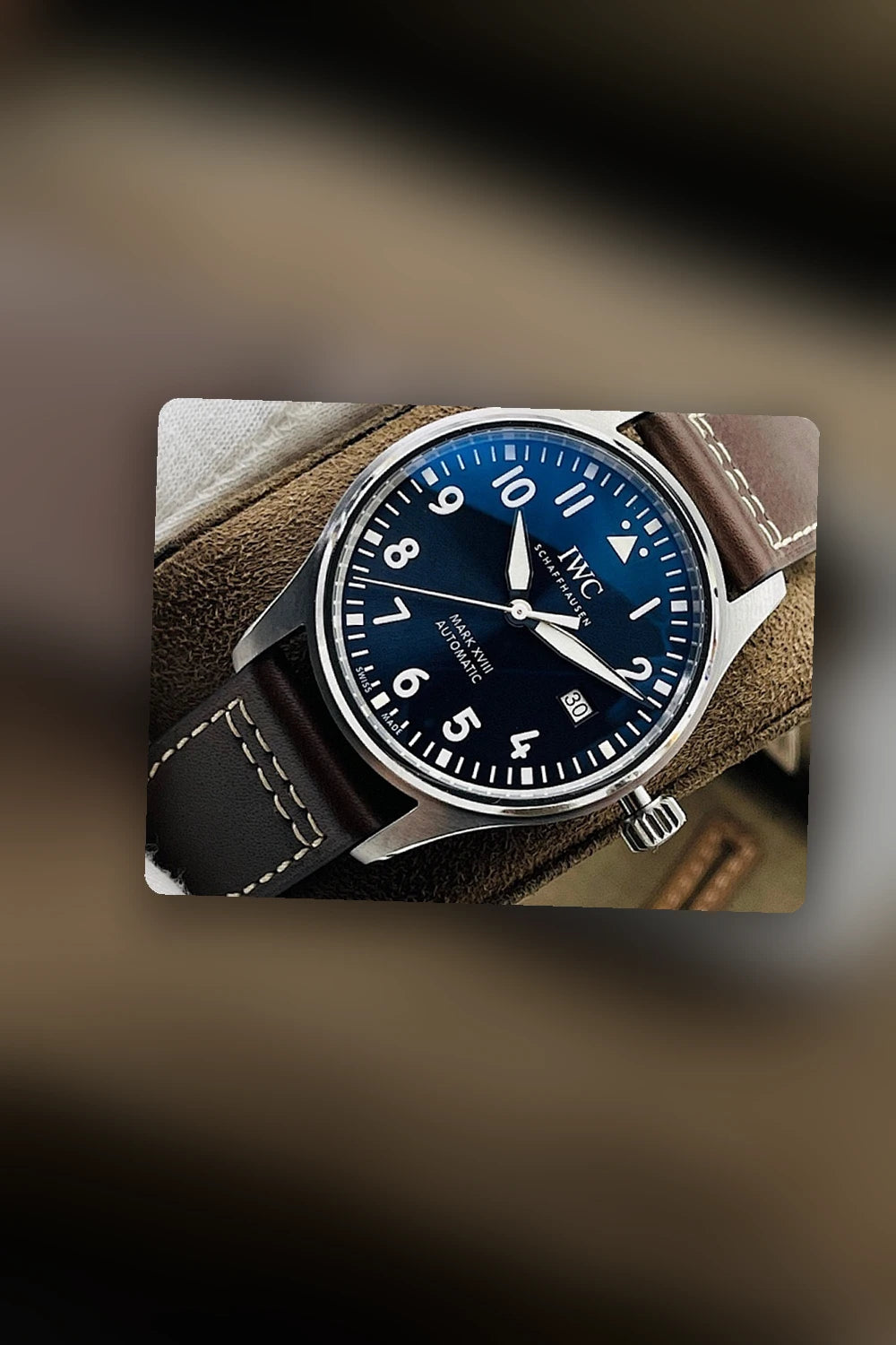 NB - Mix Watch - 1151