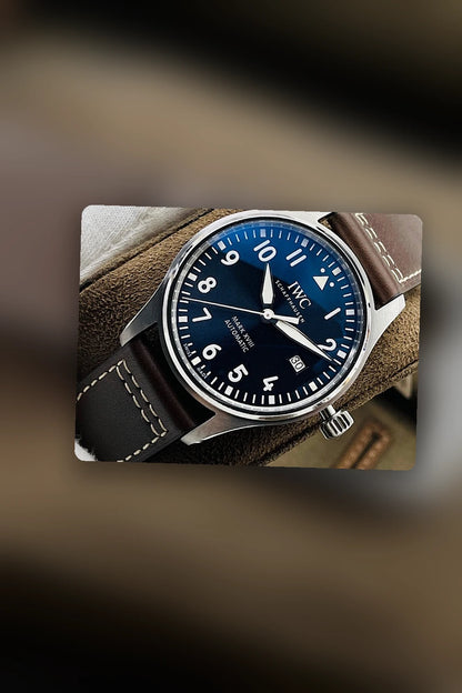 NB - Mix Watch - 1151