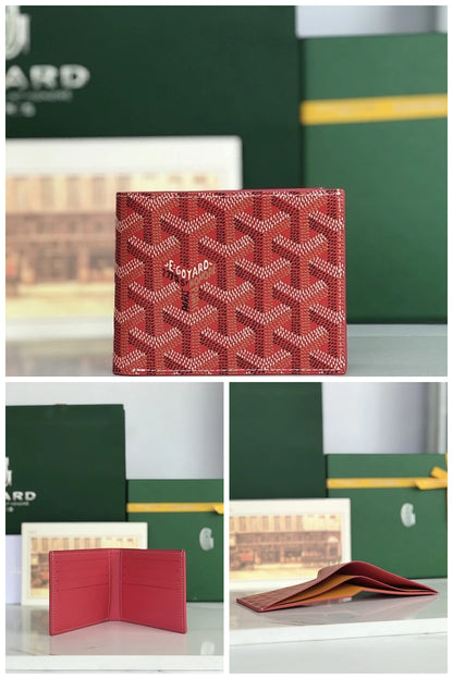 NB - Mix Wallet - 992