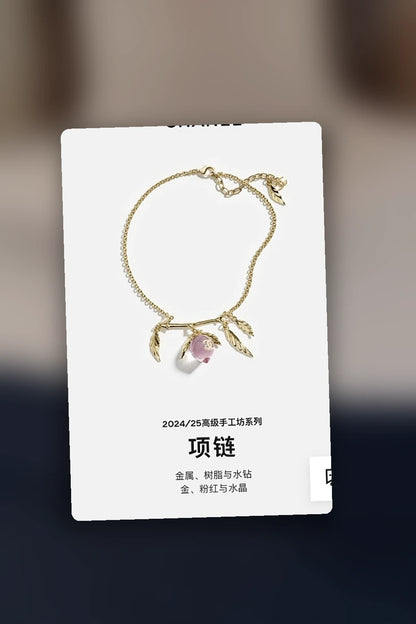 NB - CHL Jewelry - 636