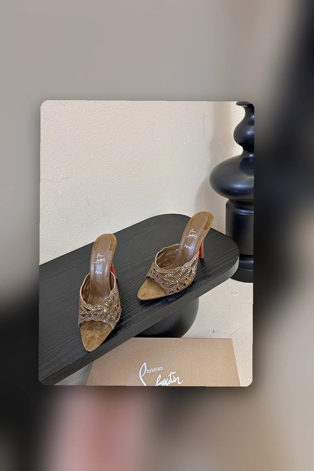 NB - CBL Women Shoes - 016