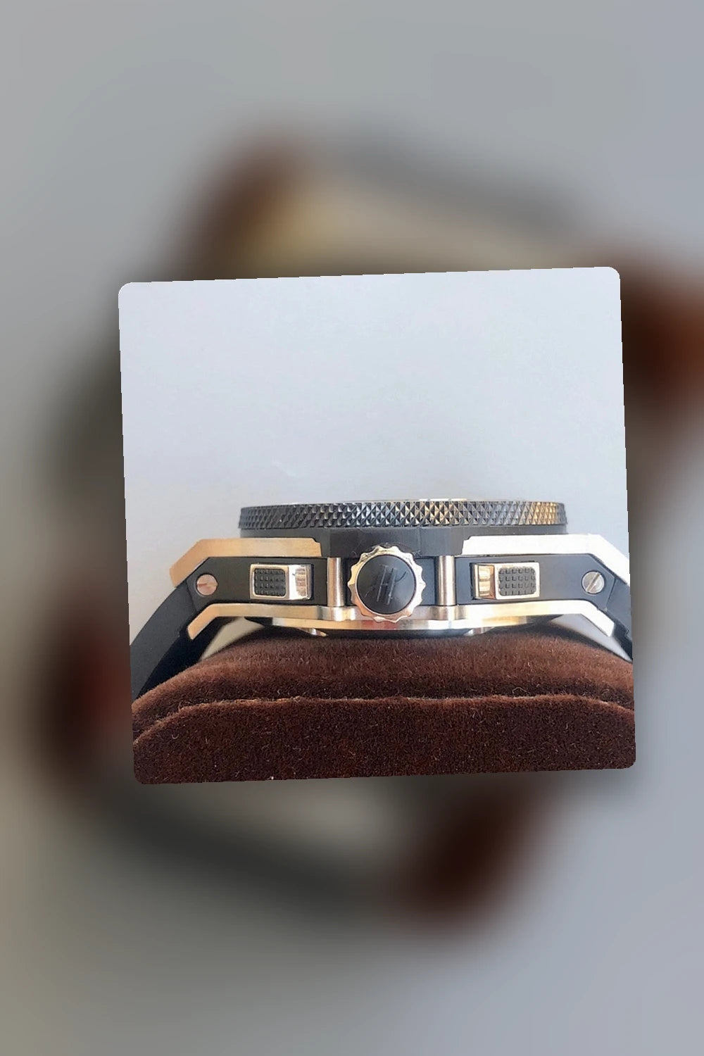 NB - Mix Watch - 828
