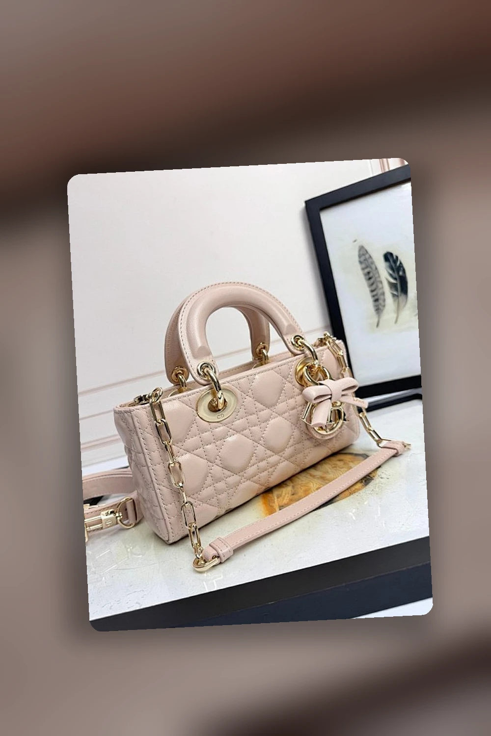 NB - DOR Bag - 1423