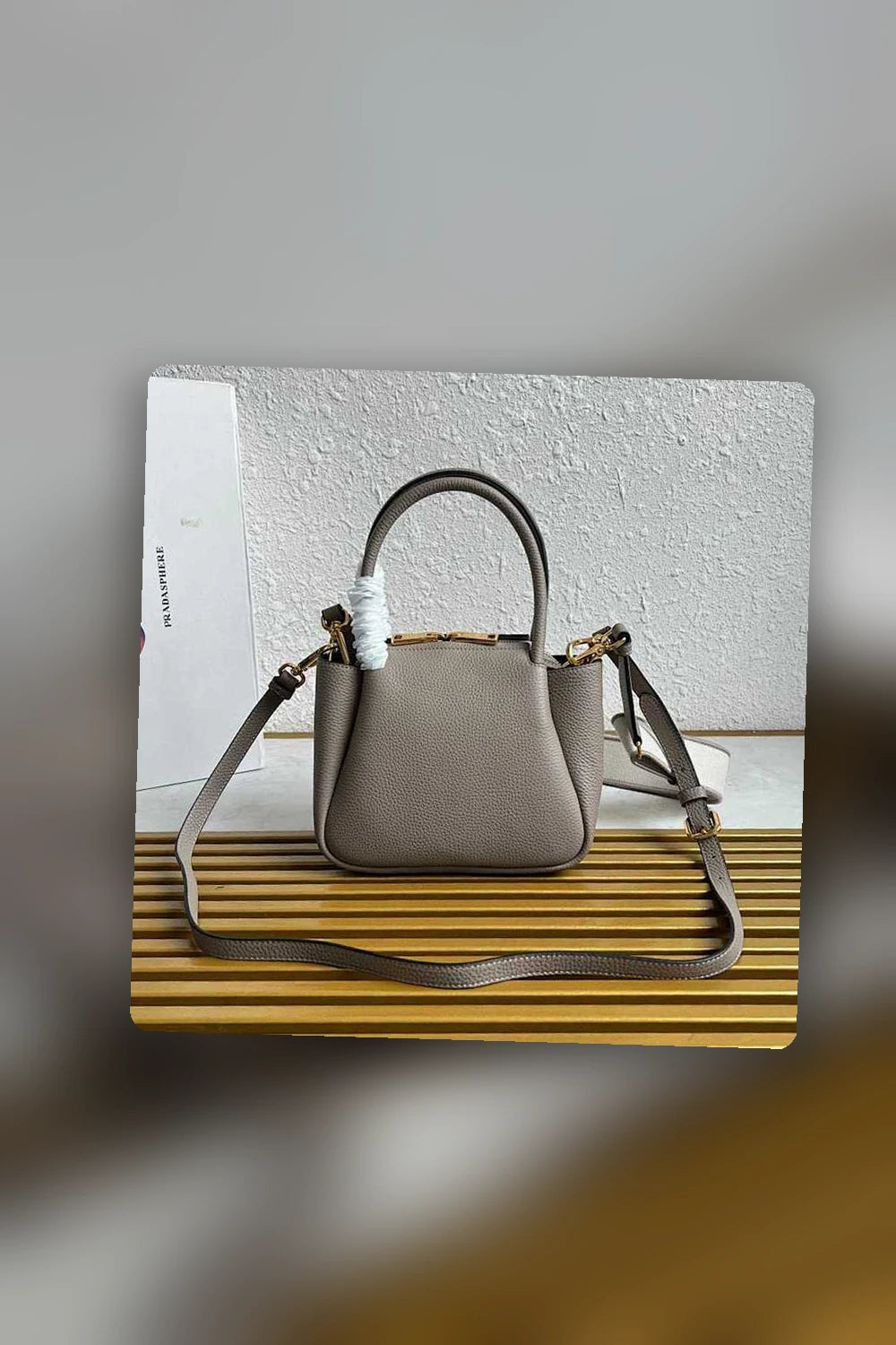 NB - PD Bag - 319