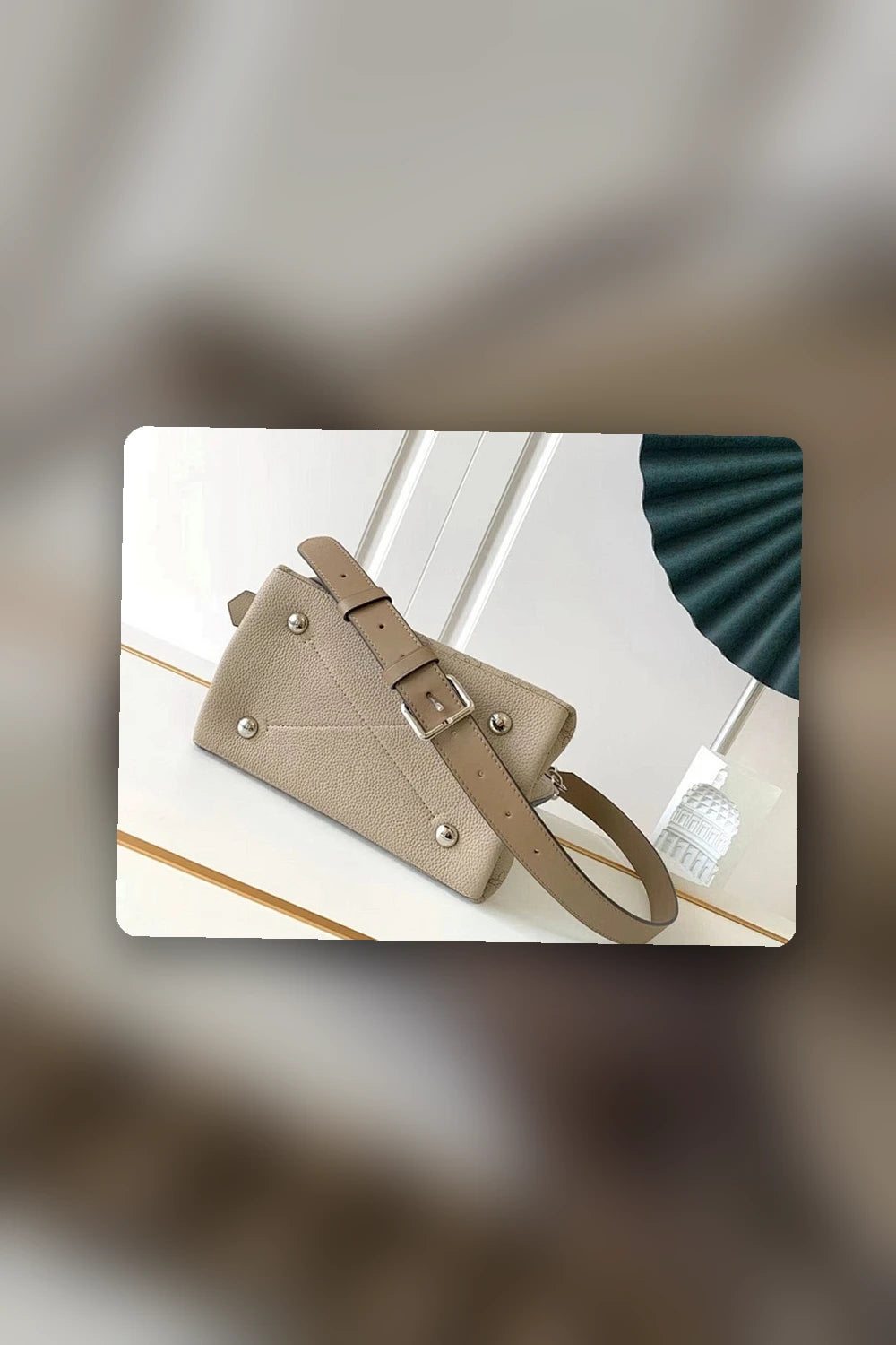 NB - LOV Bag - 1503