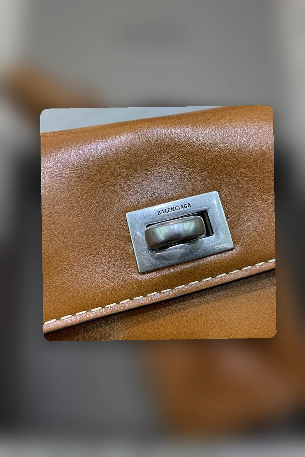 NB - BG Bag - 817