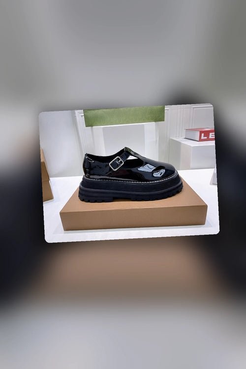 NB - BOR Women Shoes - 520