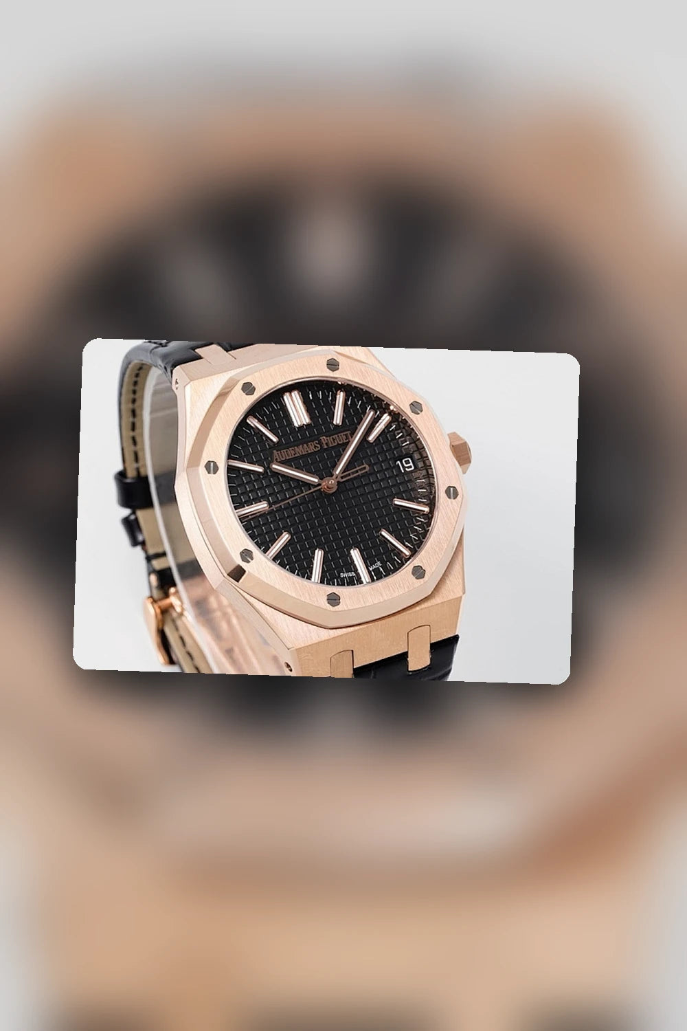 NB - Mix Watch - 334