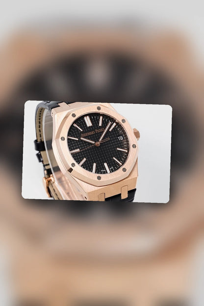NB - Mix Watch - 334
