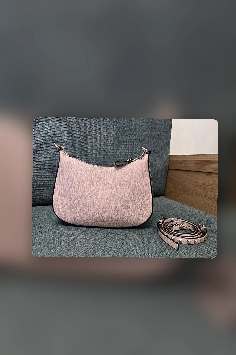 NB - VEL Bag - 277